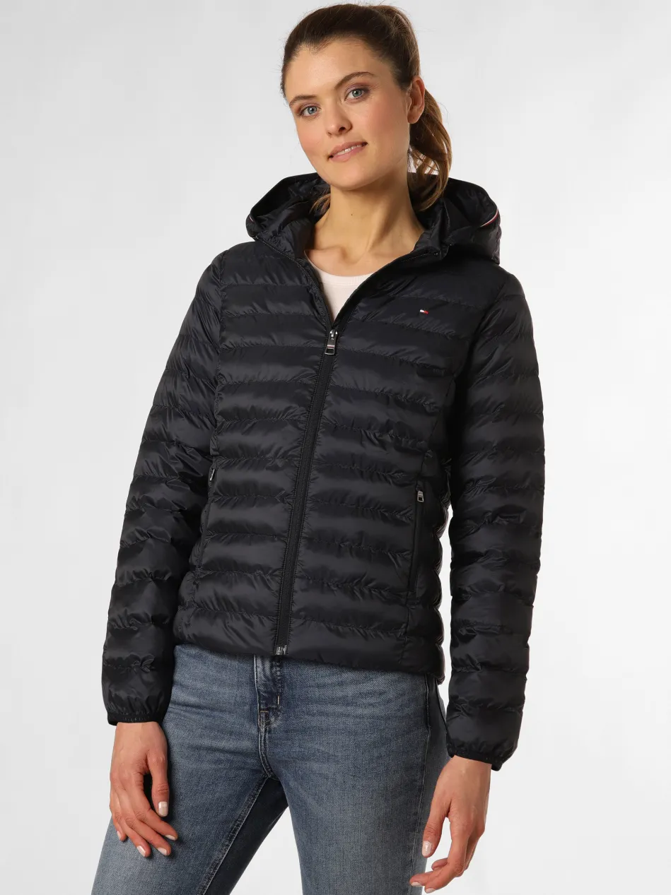 Damen Steppjacke