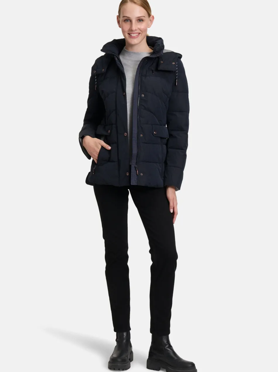 Damen Steppjacke