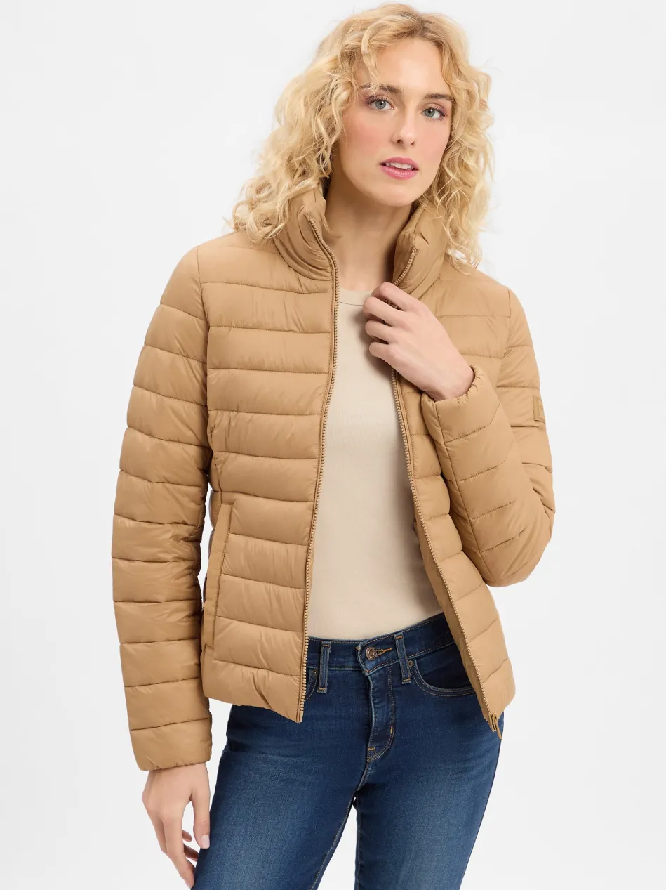 Damen Steppjacke