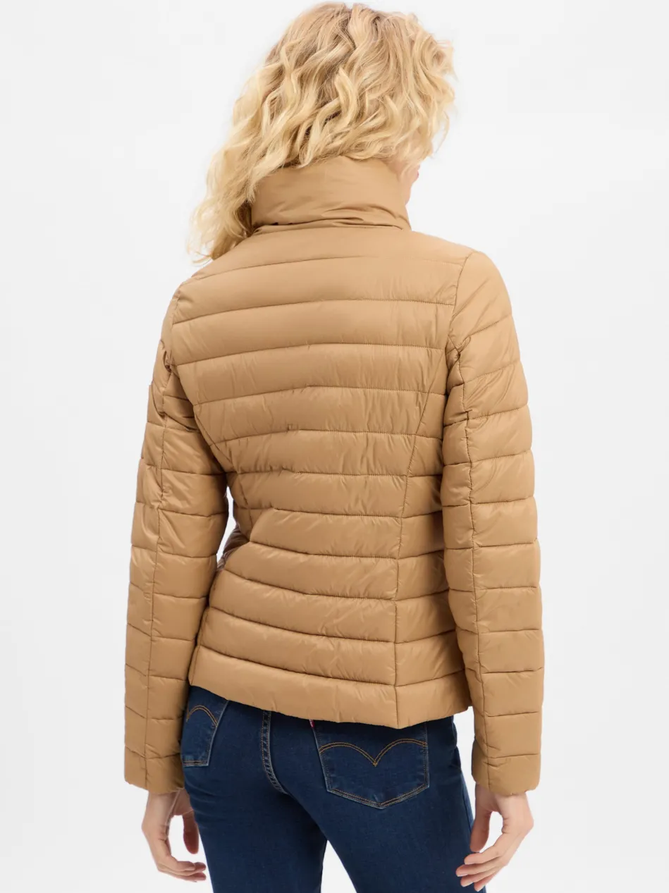 Damen Steppjacke