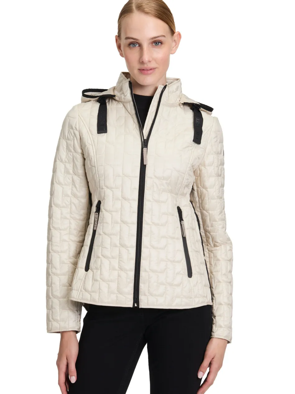 Damen Steppjacke
