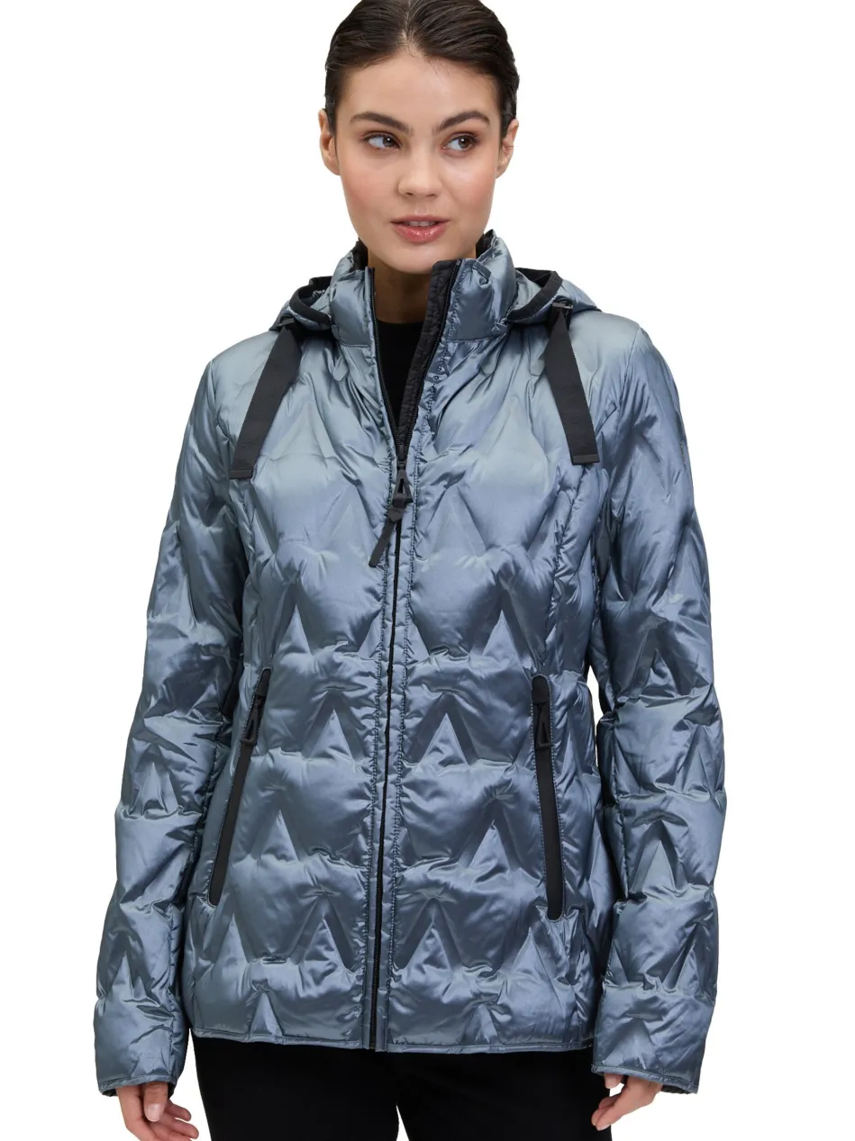 Damen Steppjacke
