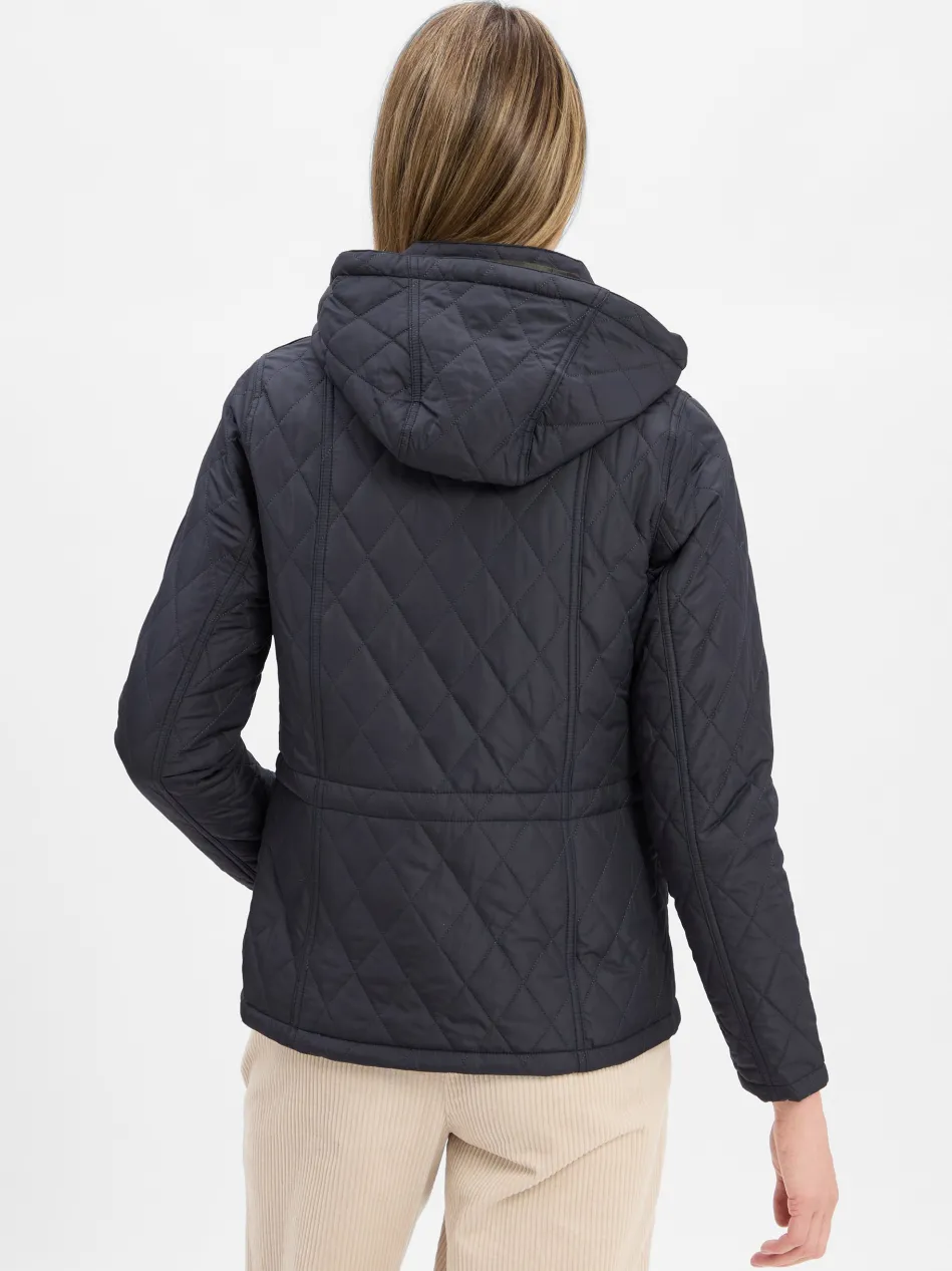 Damen Steppjacke