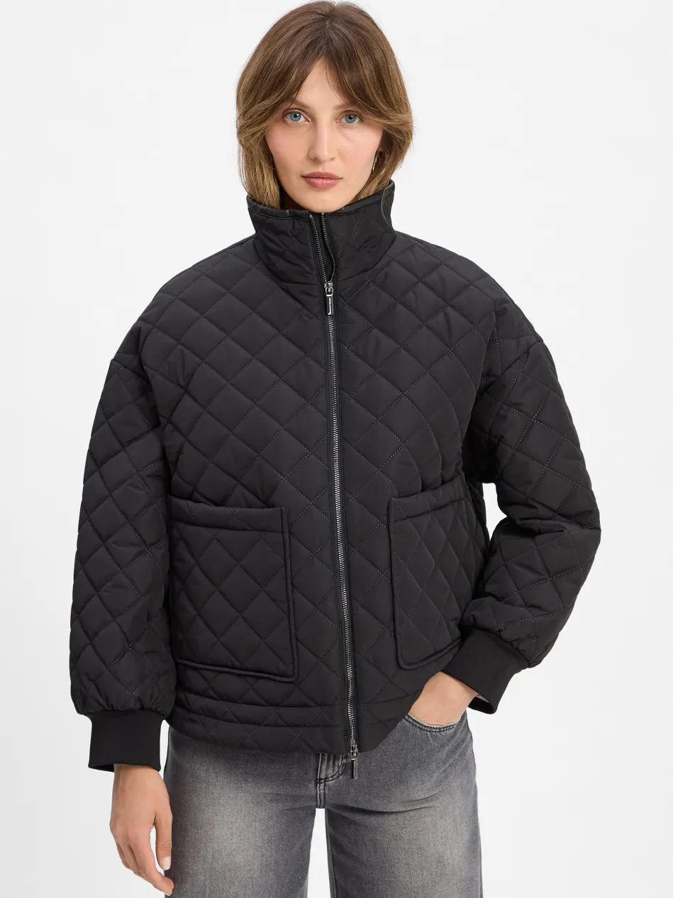 Damen Steppjacke