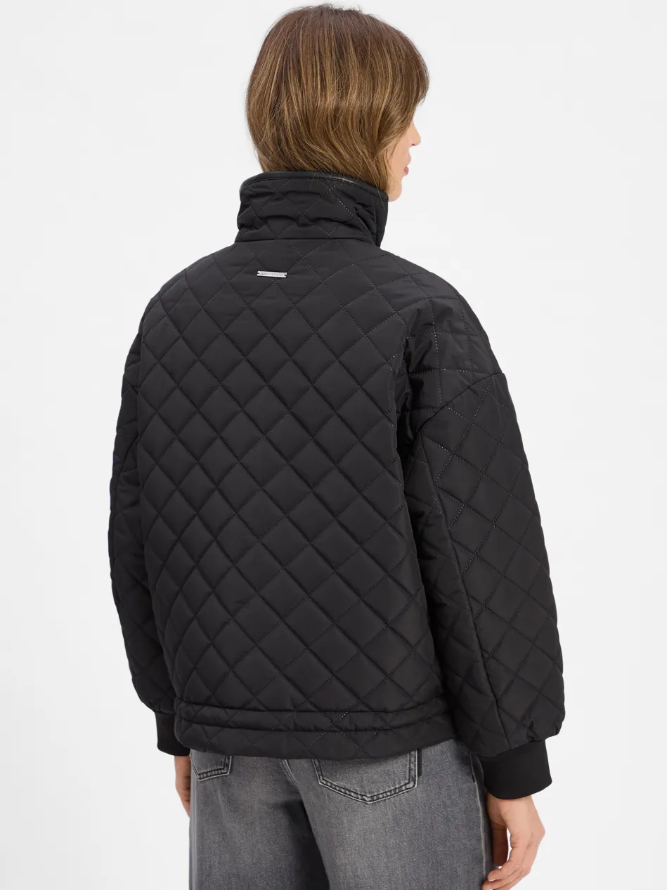 Damen Steppjacke