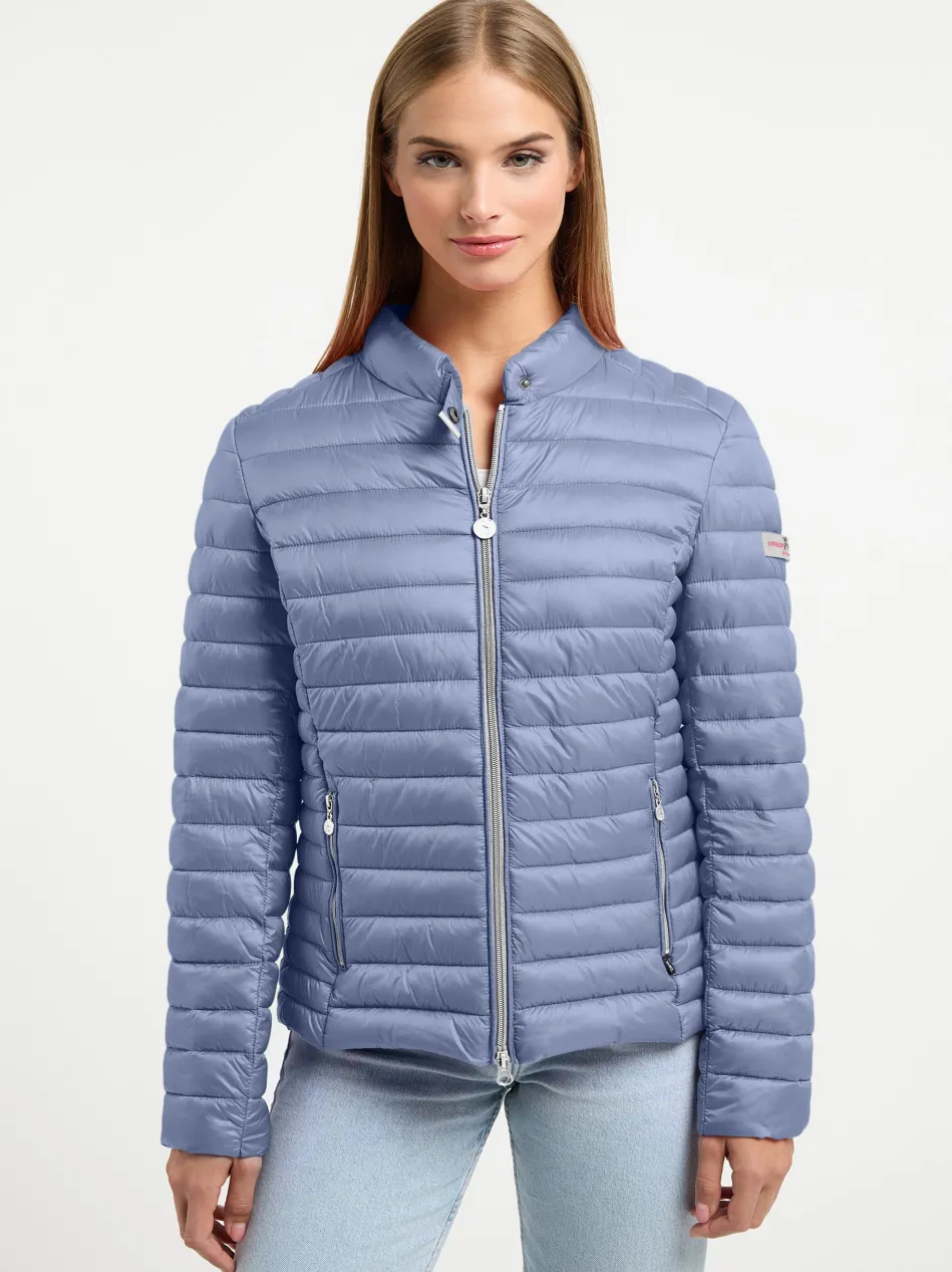Damen Steppjacke