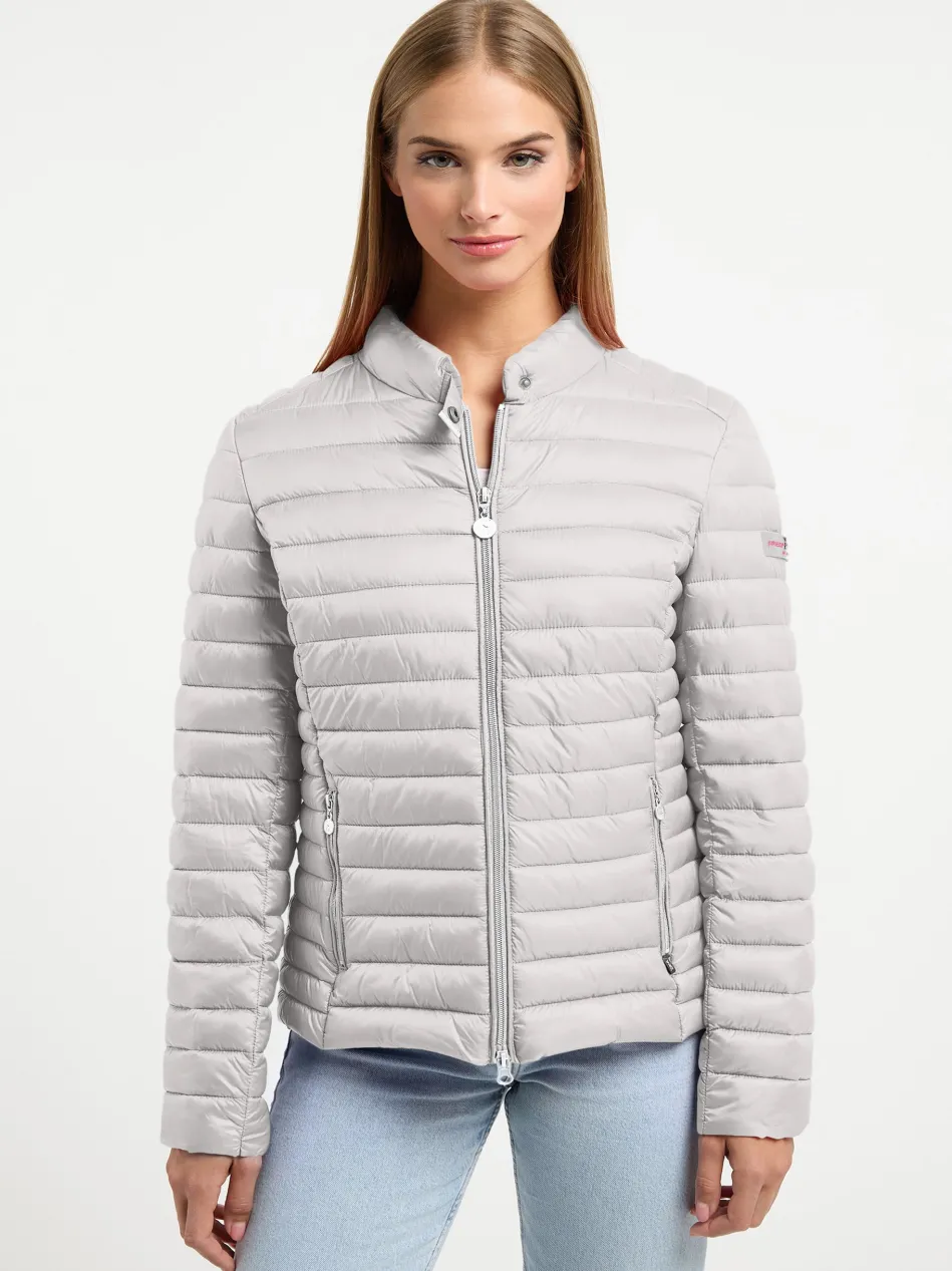 Damen Steppjacke