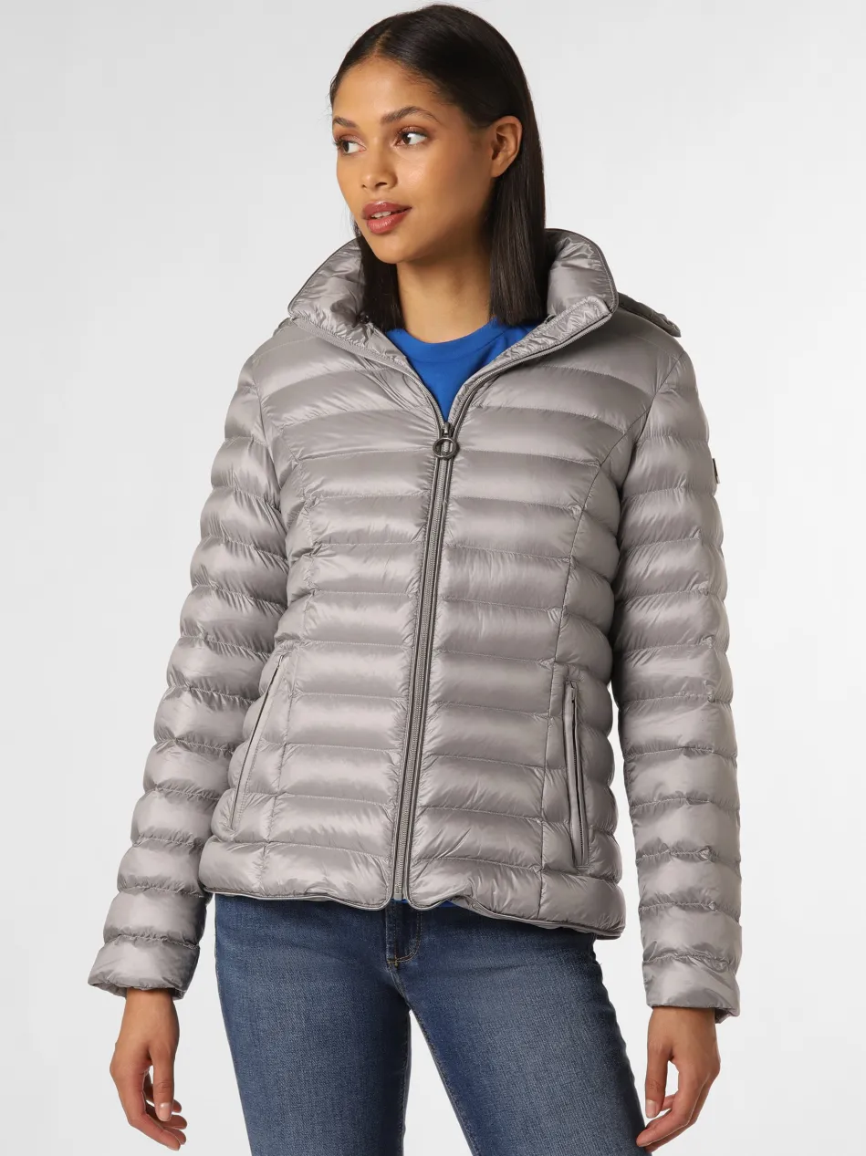 Damen Steppjacke - Italy Hood