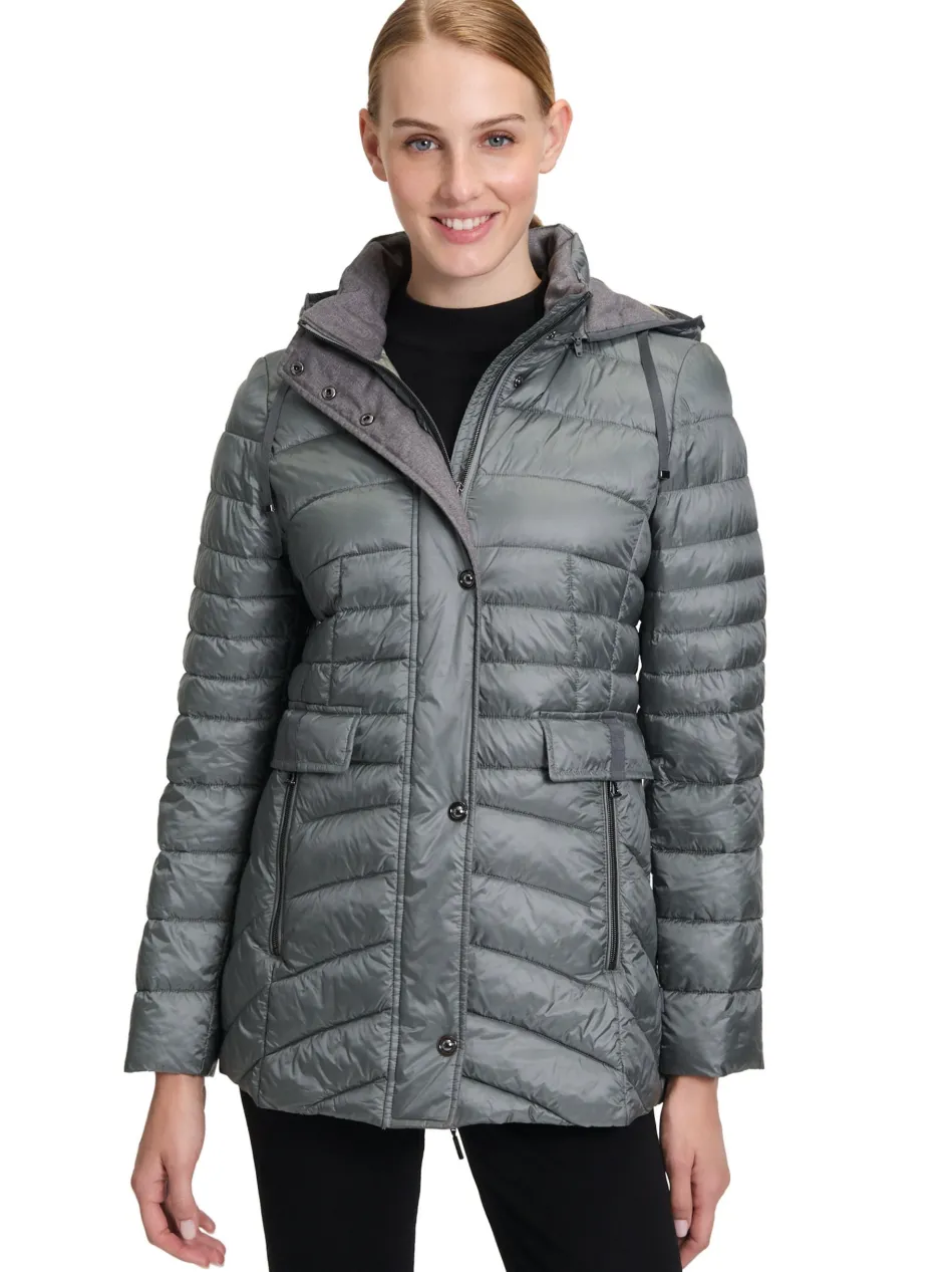 Damen Steppjacke - Samanta