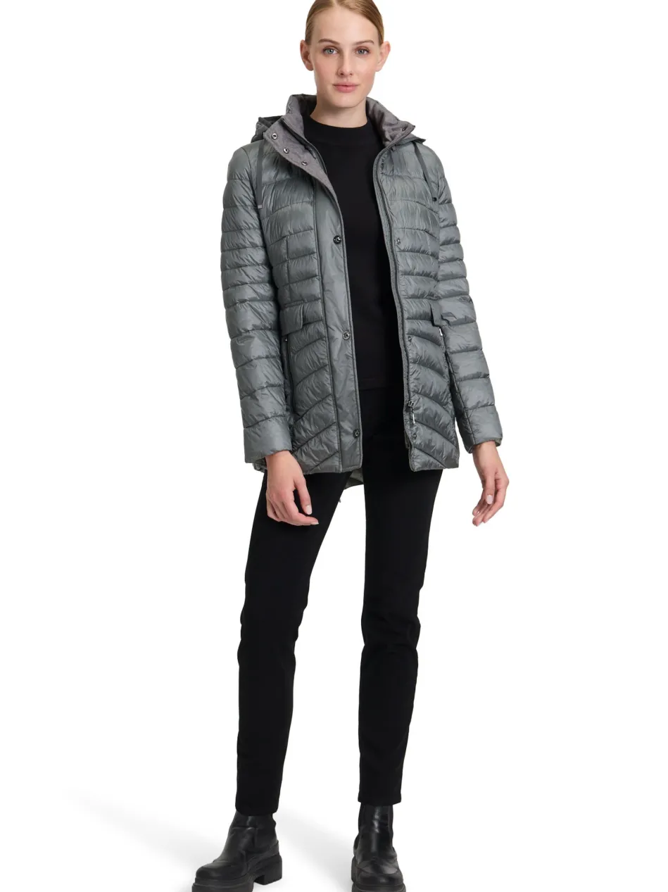 Damen Steppjacke - Samanta