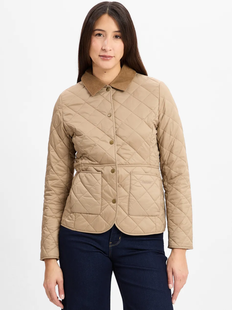 Damen Steppjacke - Deveron