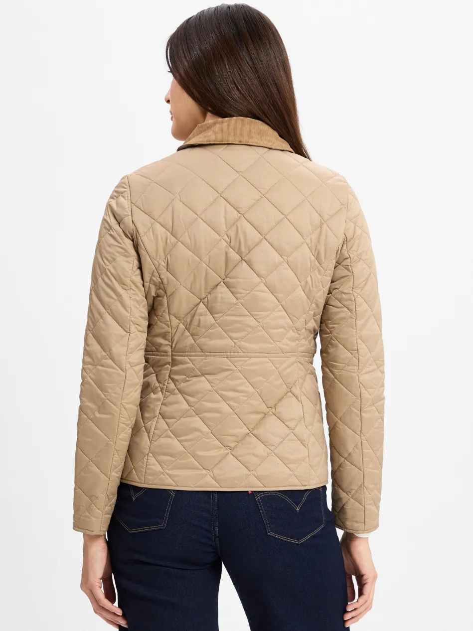 Damen Steppjacke - Deveron