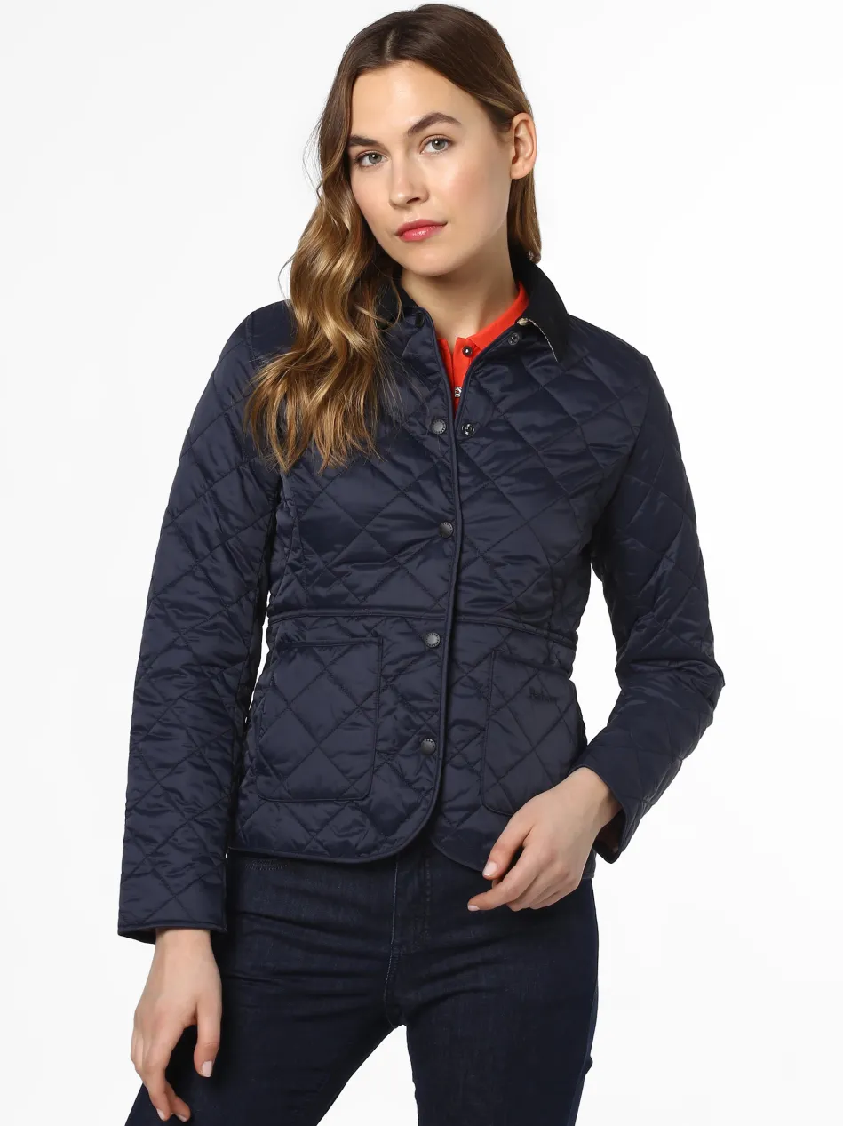 Damen Steppjacke - Deveron
