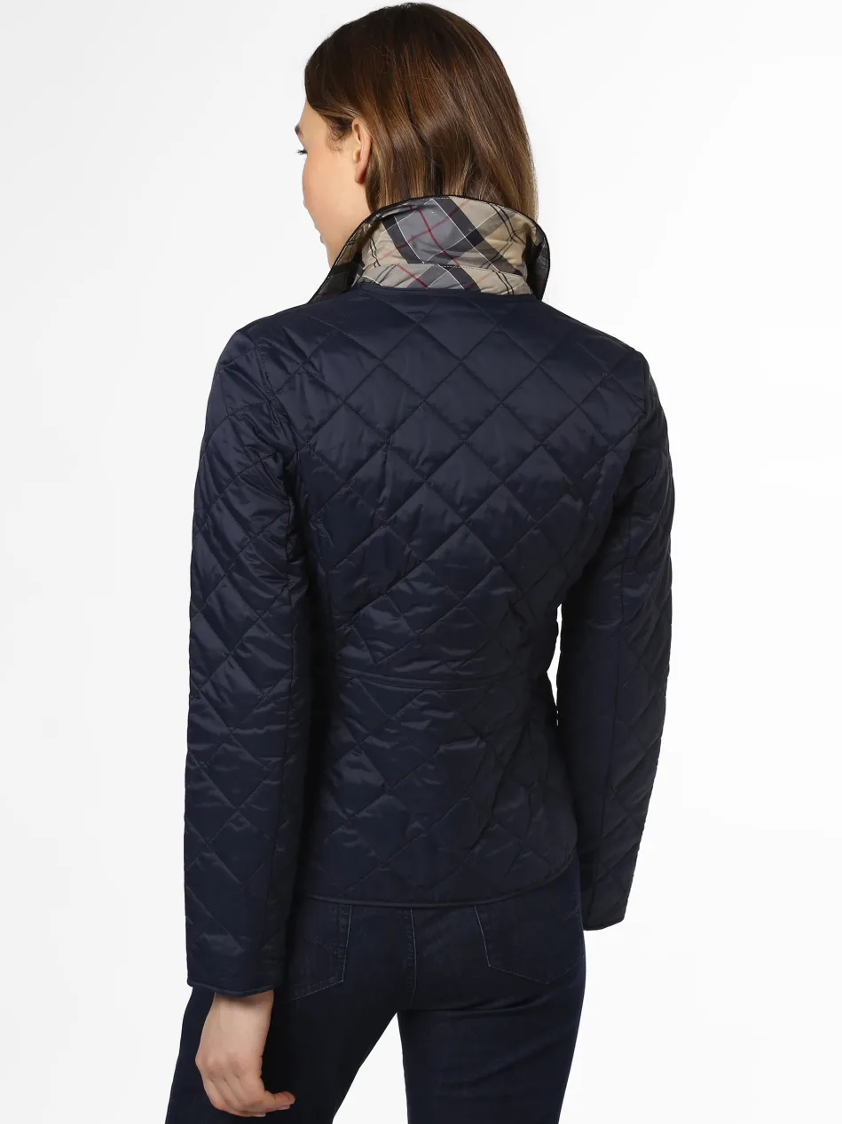 Damen Steppjacke - Deveron