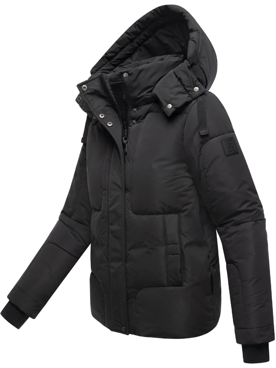 Damen Steppjacke - Zauberlicht 14