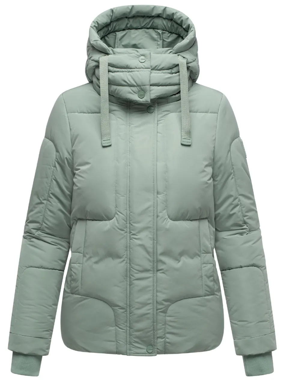 Damen Steppjacke - Zauberlicht 14