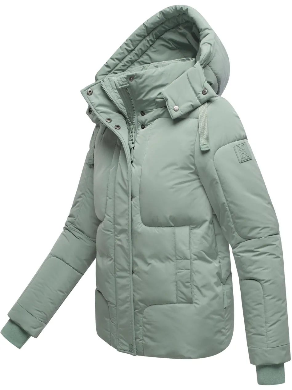Damen Steppjacke - Zauberlicht 14
