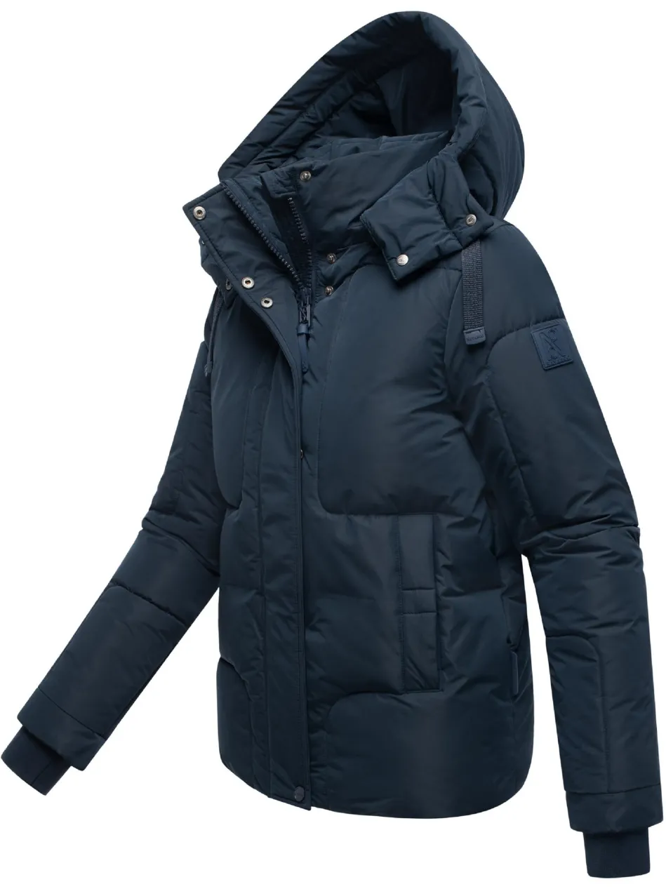 Damen Steppjacke - Zauberlicht 14