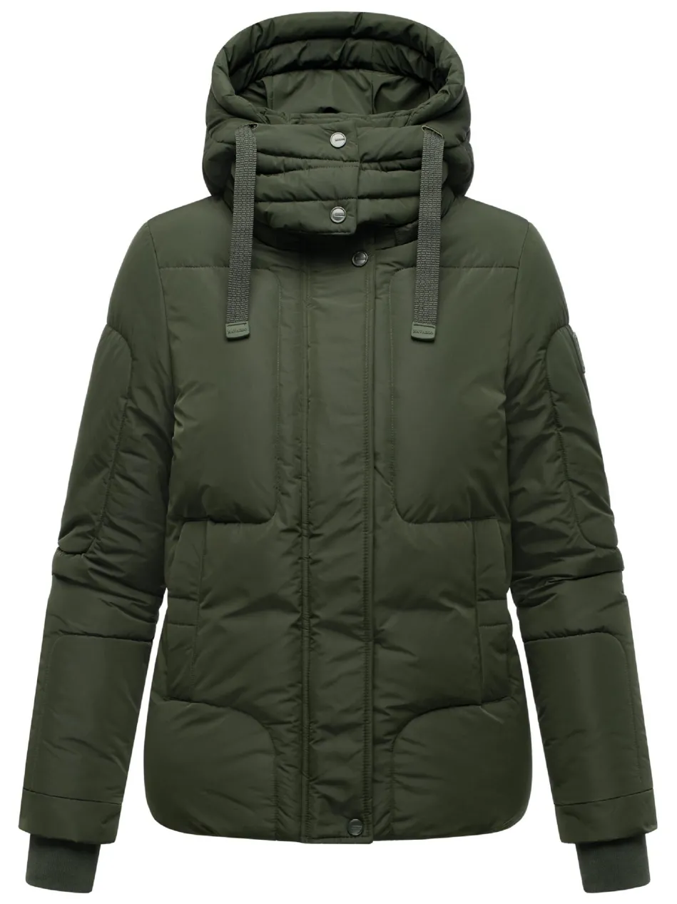 Damen Steppjacke - Zauberlicht 14