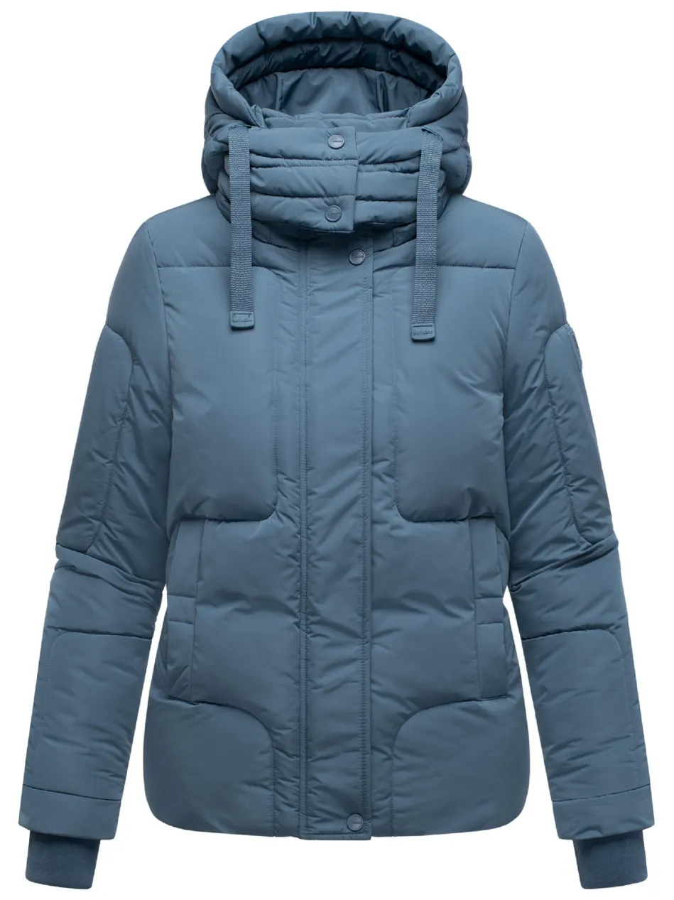 Damen Steppjacke - Zauberlicht 14