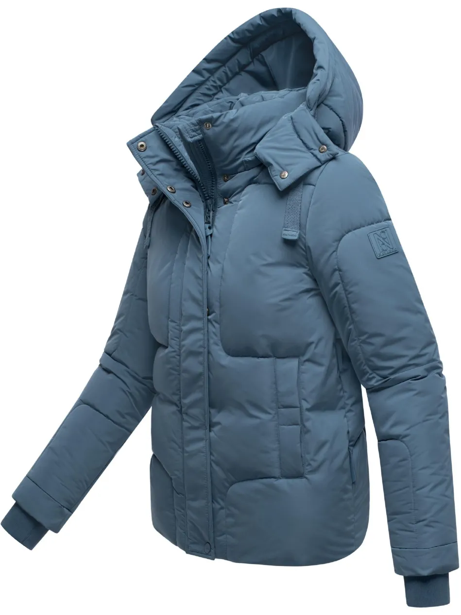 Damen Steppjacke - Zauberlicht 14