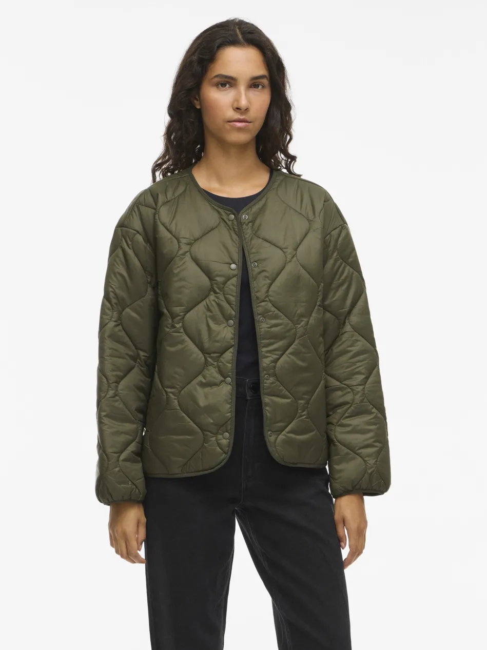 Damen Steppjacke - Falcon