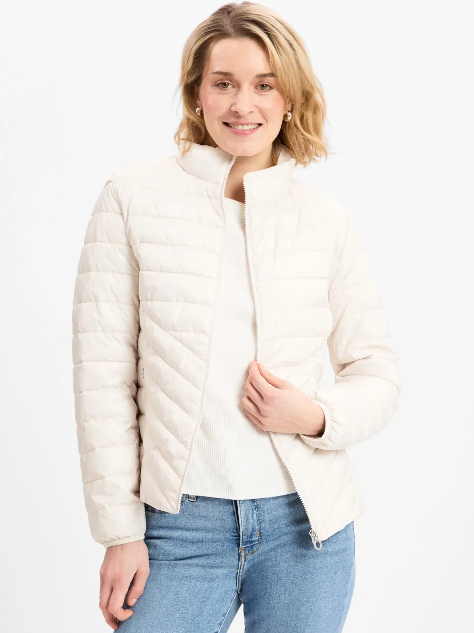 Damen Steppjacke