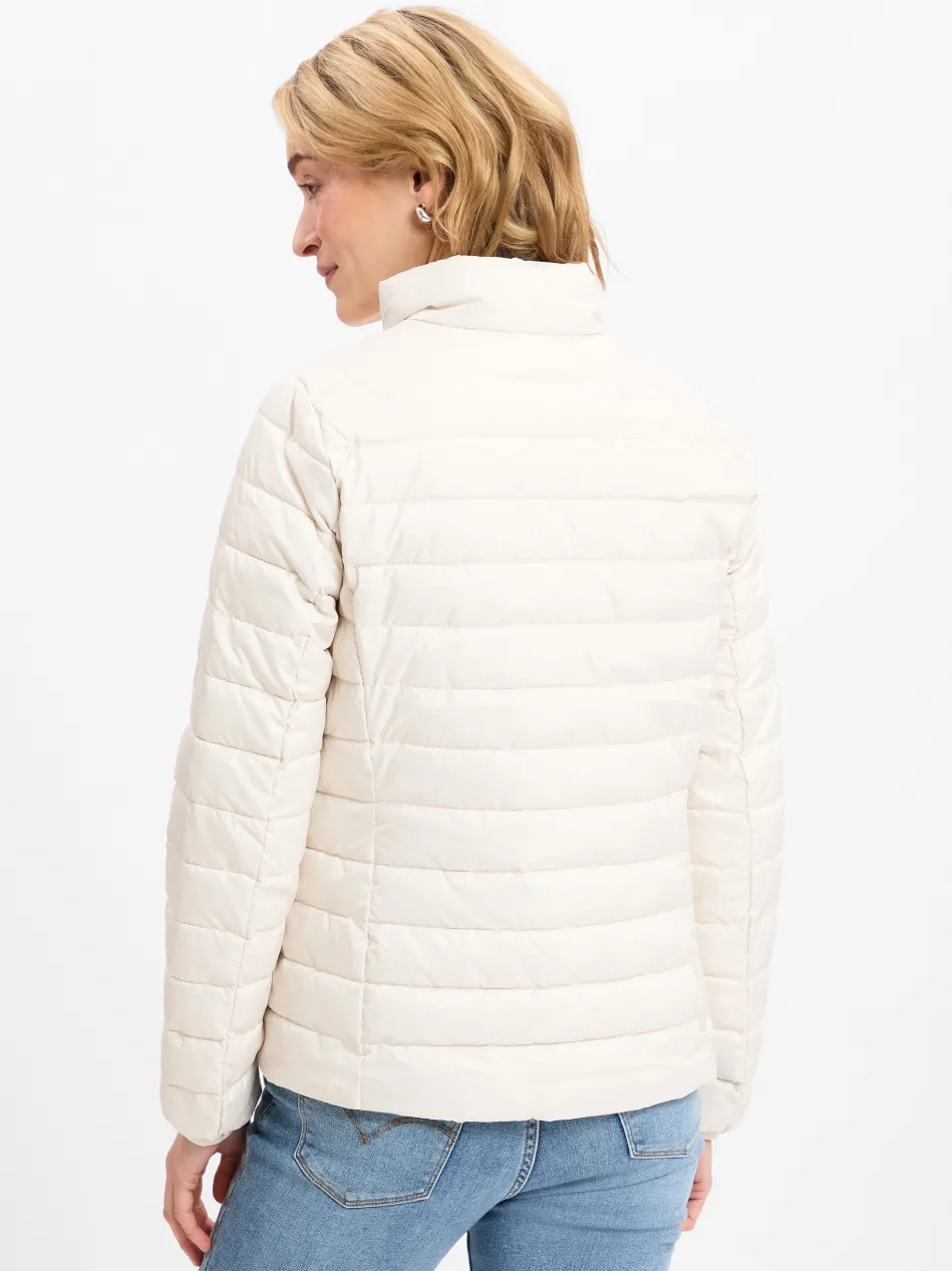 Damen Steppjacke