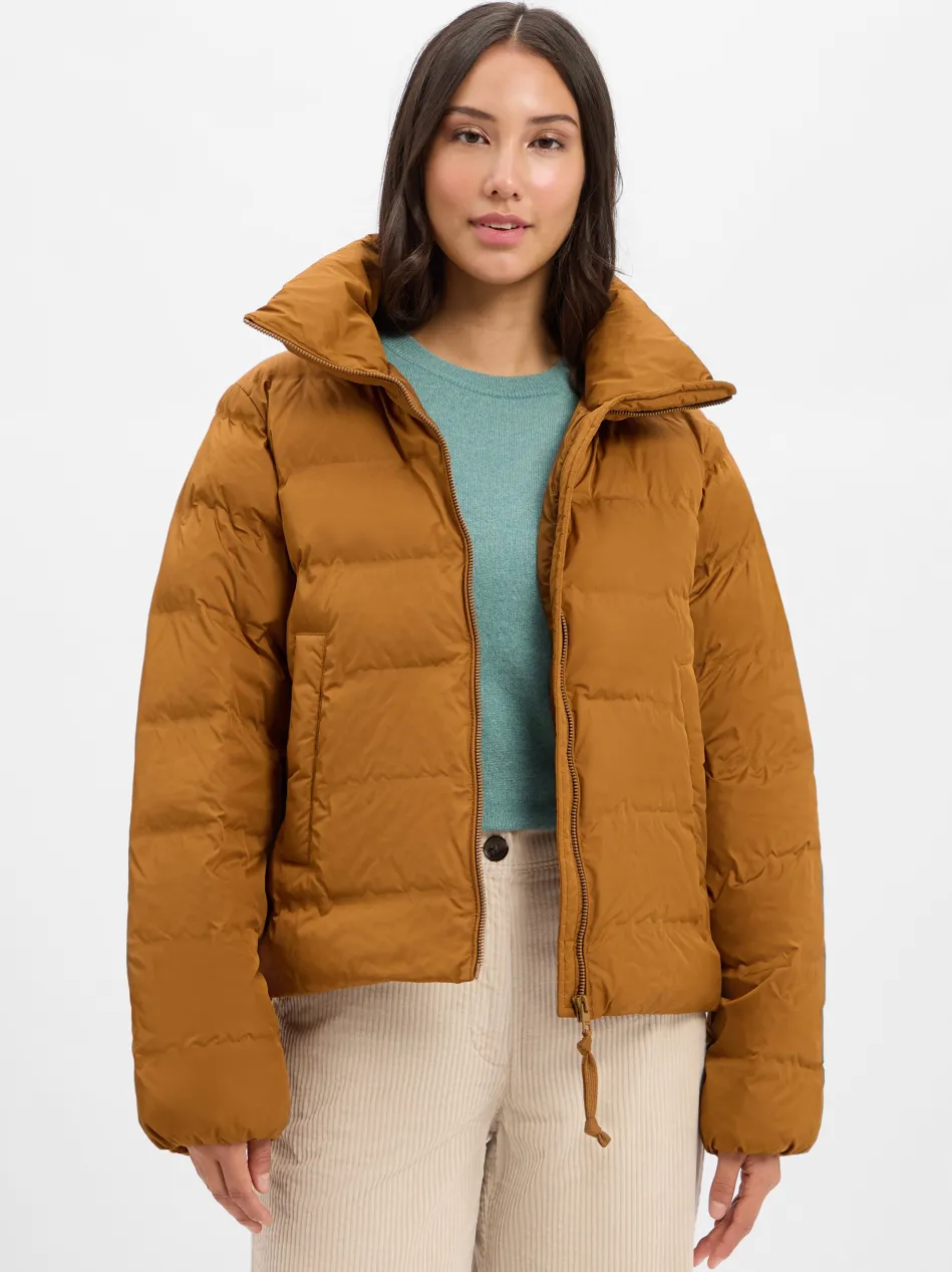 Damen Steppjacke