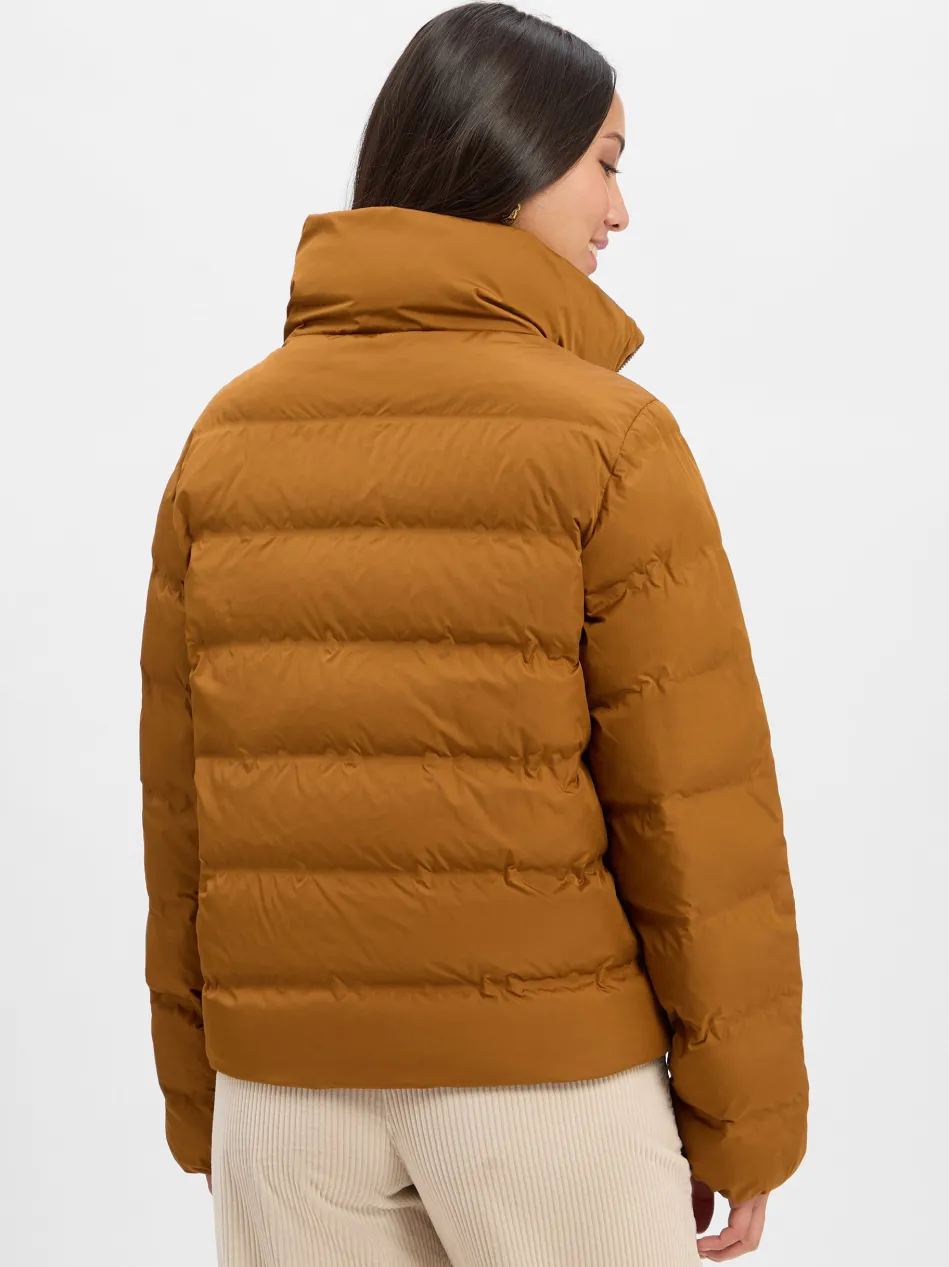 Damen Steppjacke
