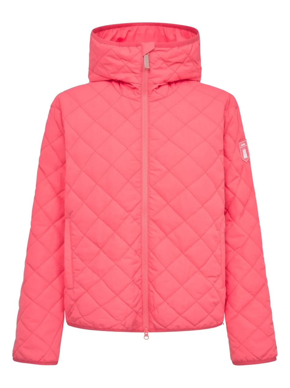 Damen Steppjacke