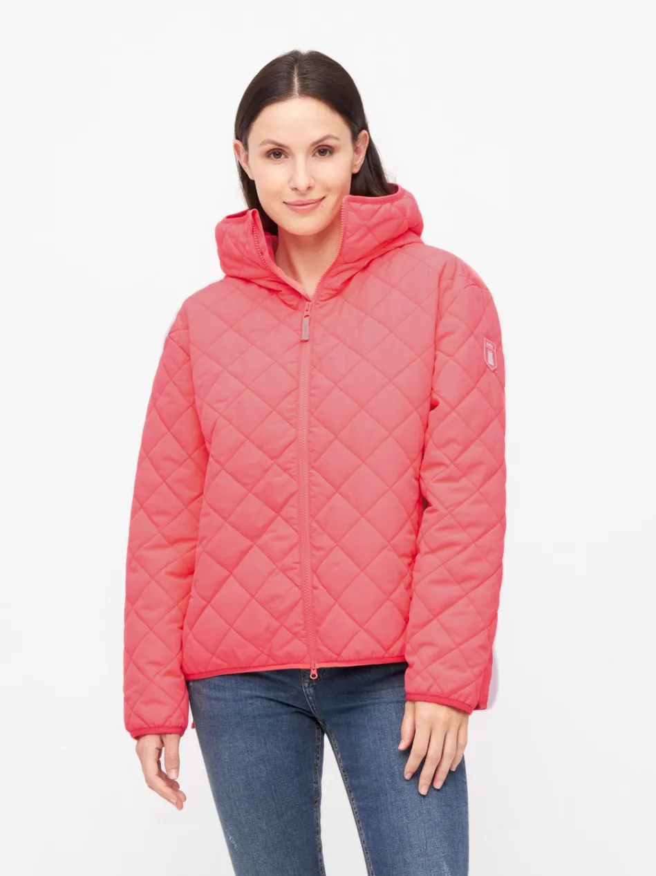 Damen Steppjacke