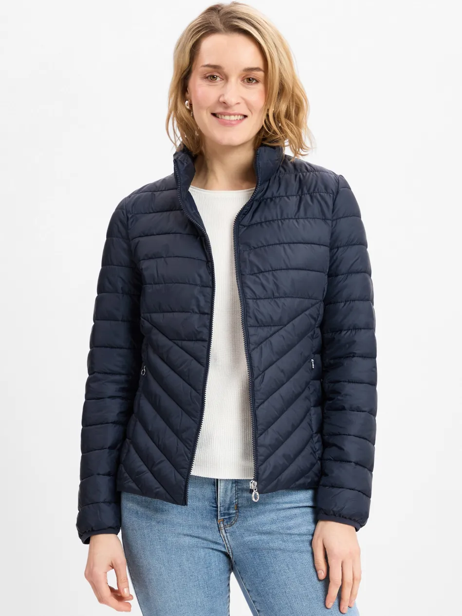 Damen Steppjacke