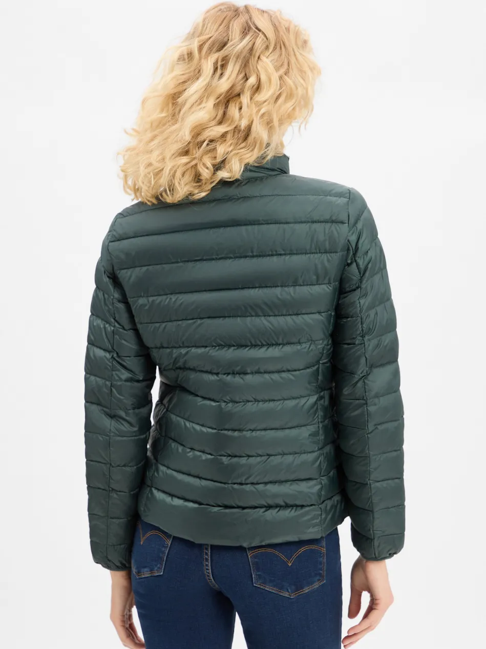 Damen Steppjacke