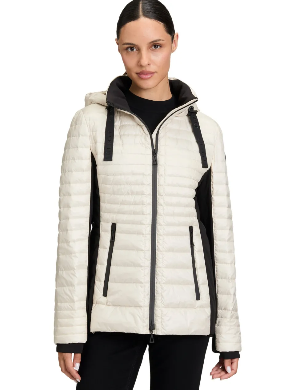 Damen Steppjacke
