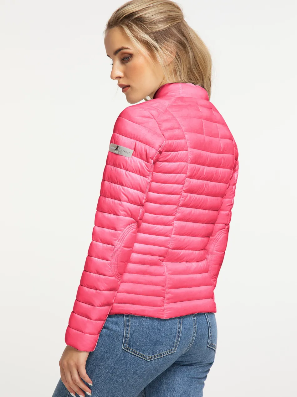 Damen Steppjacke