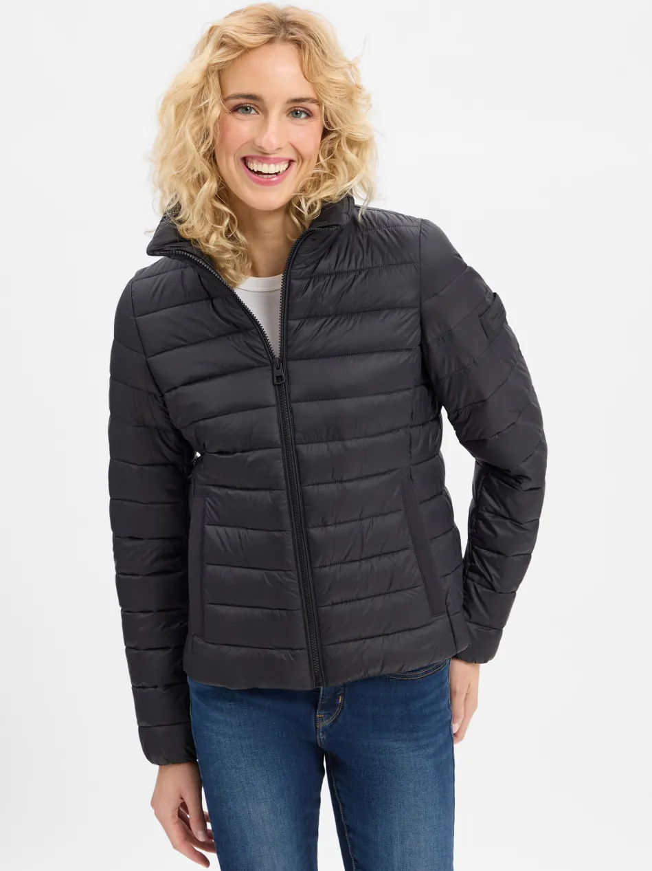 Damen Steppjacke