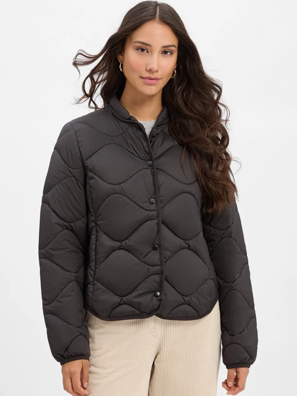 Damen Steppjacke