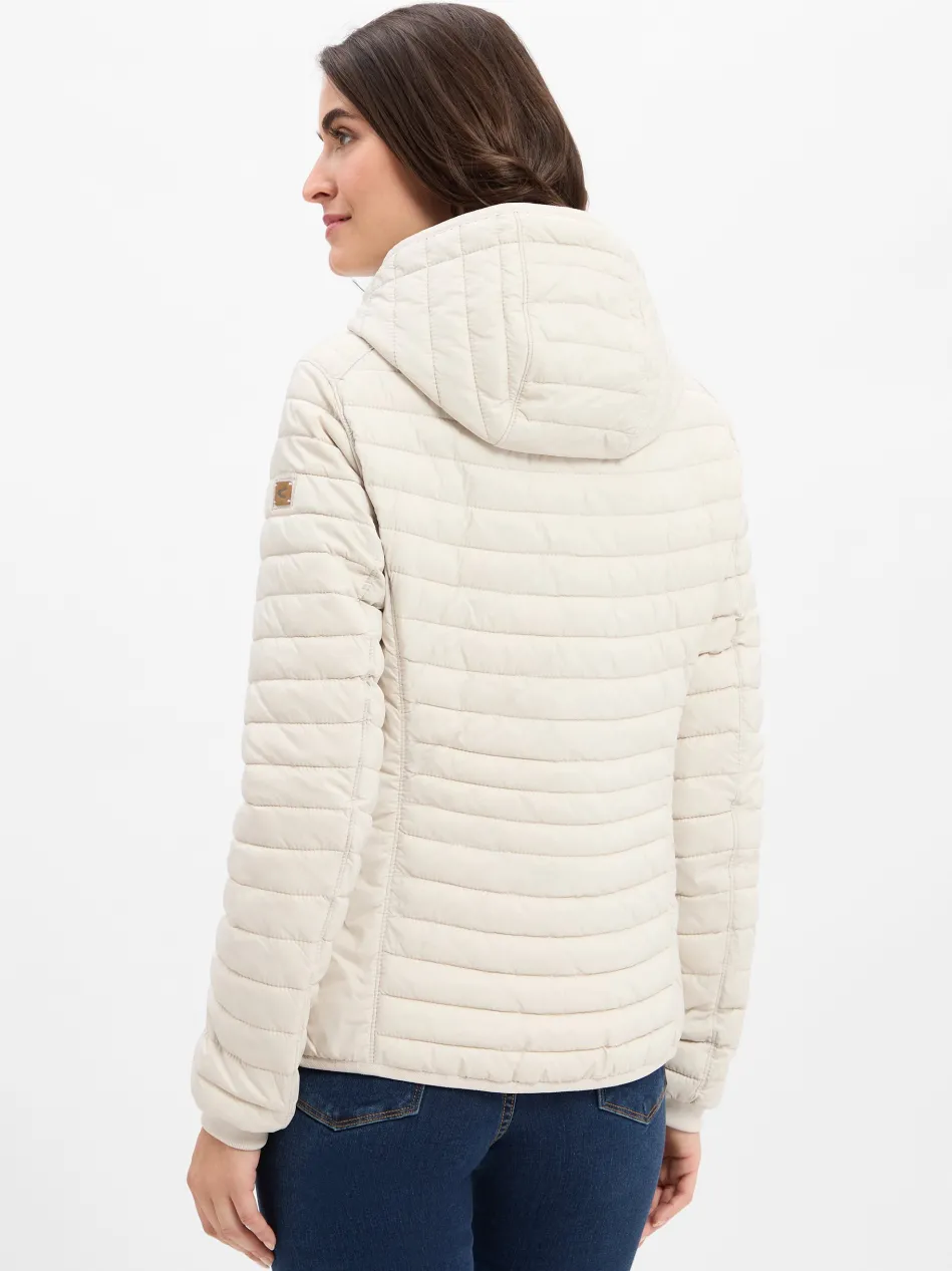 Damen Steppjacke
