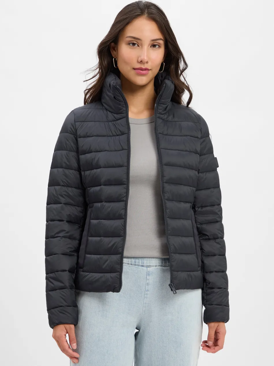 Damen Steppjacke