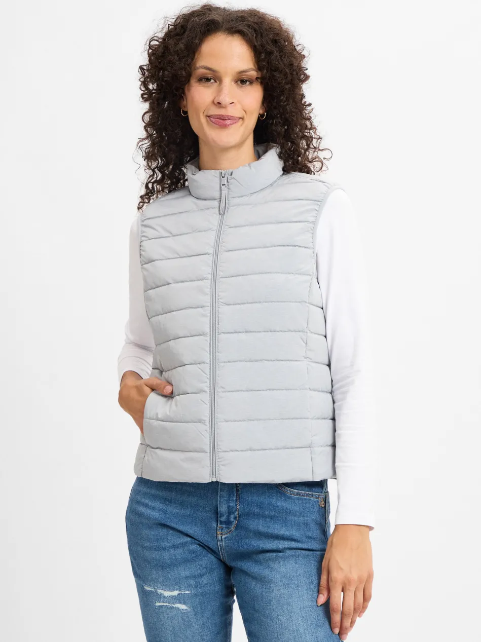 Damen Steppweste - Romy