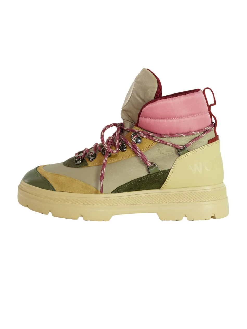Damen Stiefel