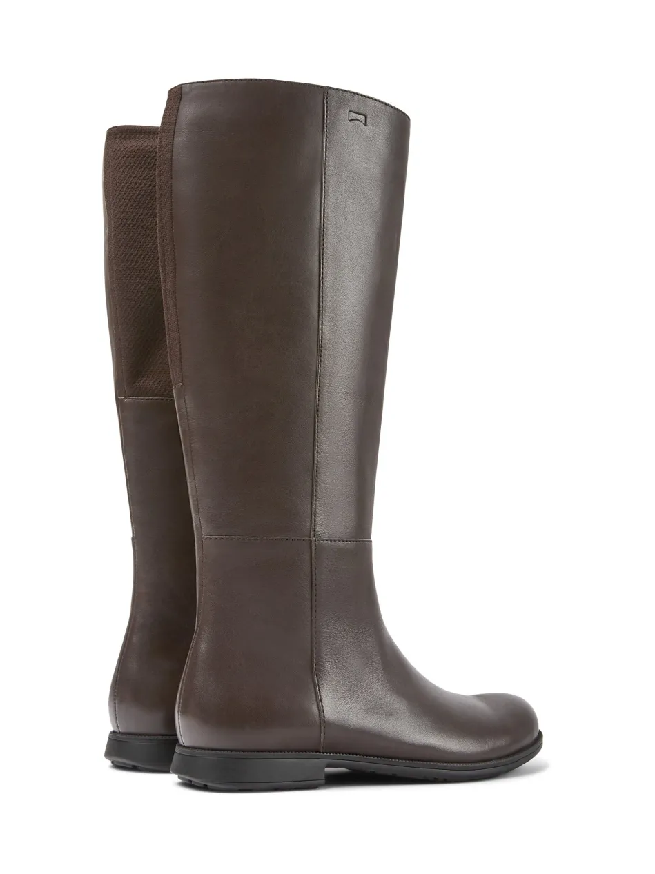 Damen Stiefel - Mil