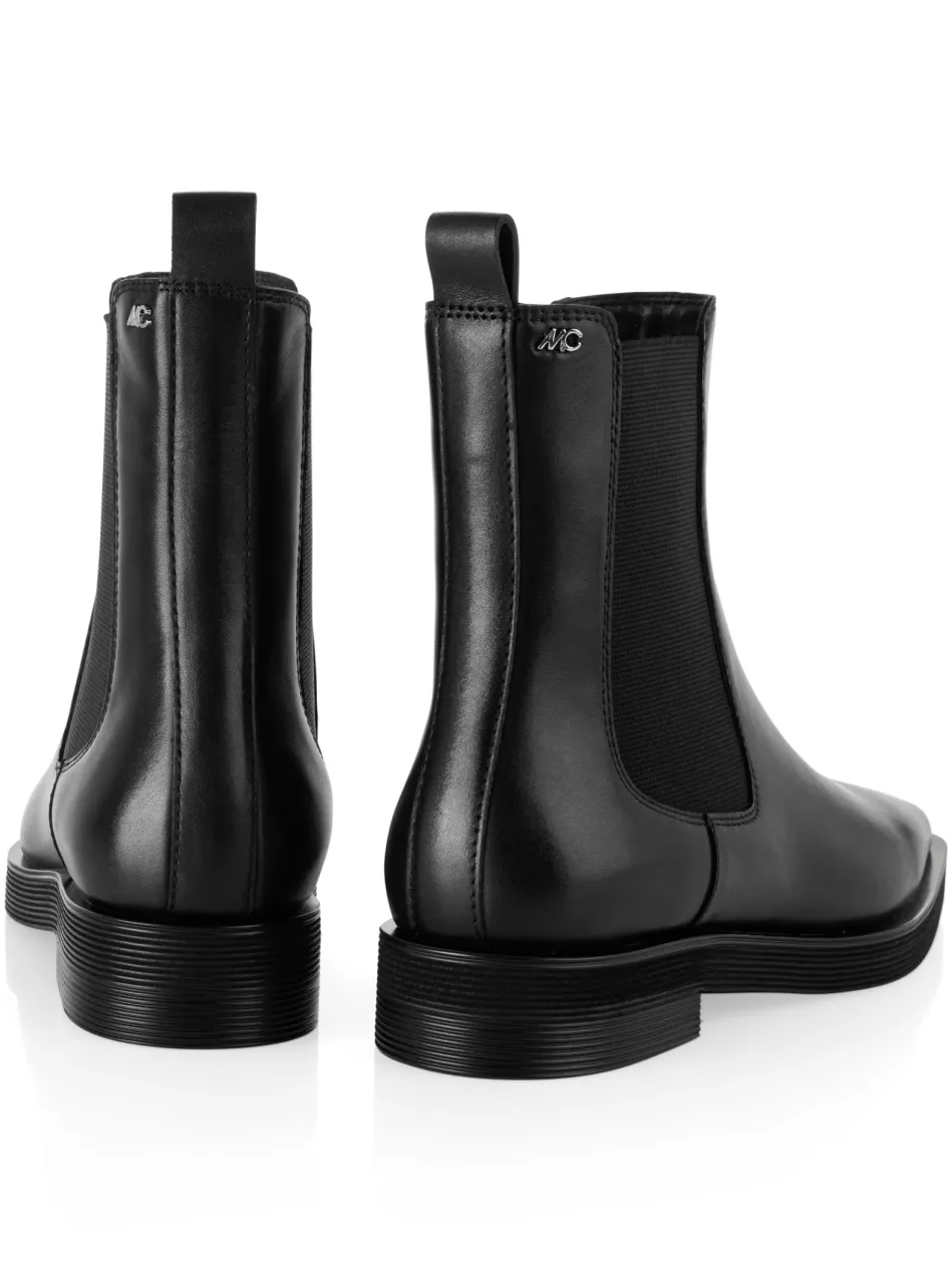 Damen Stiefelette