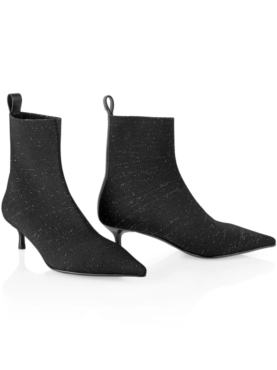Damen Stiefelette