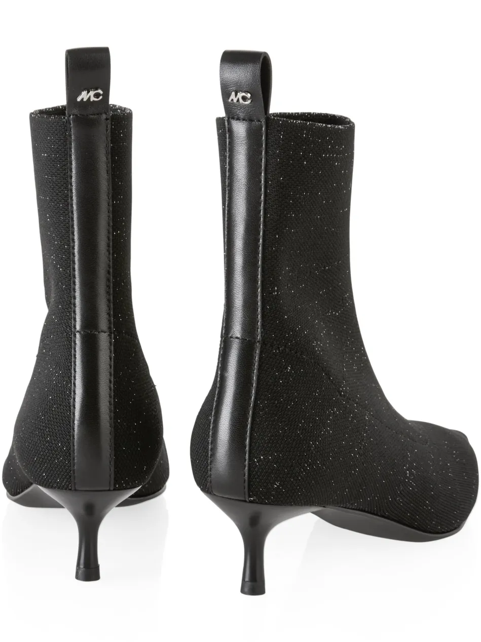 Damen Stiefelette