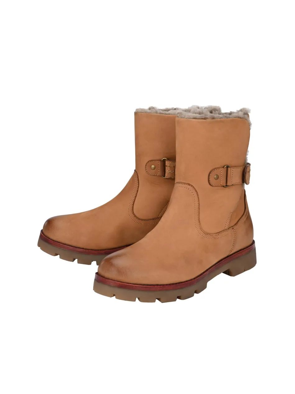 Damen Stiefelette - HILLARY