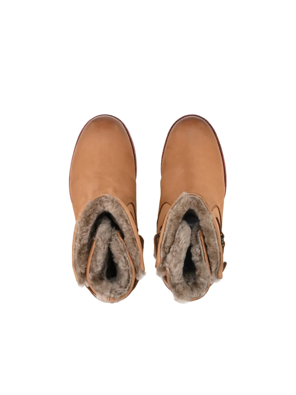 Damen Stiefelette - HILLARY