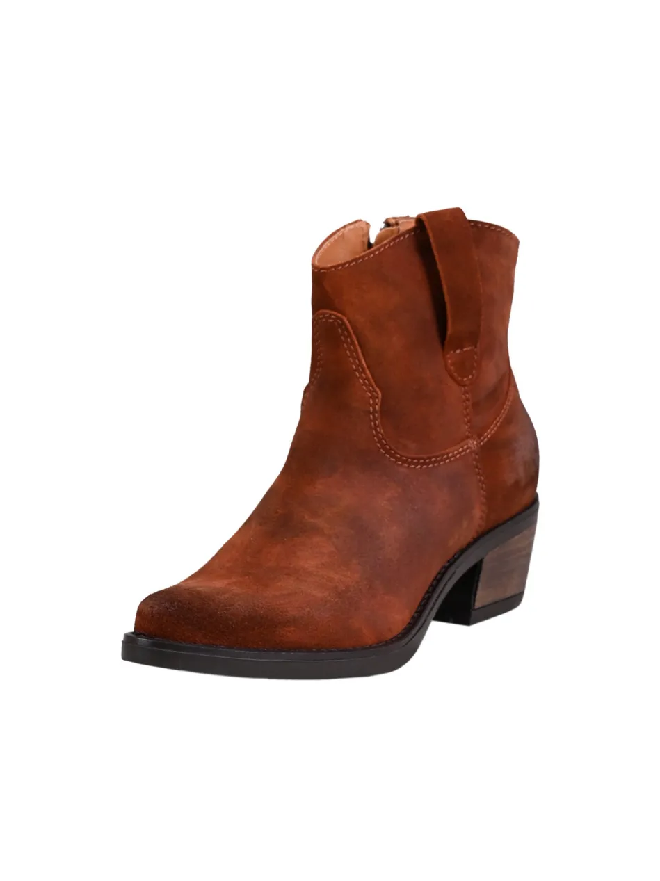 Damen Stiefelette - EVIE