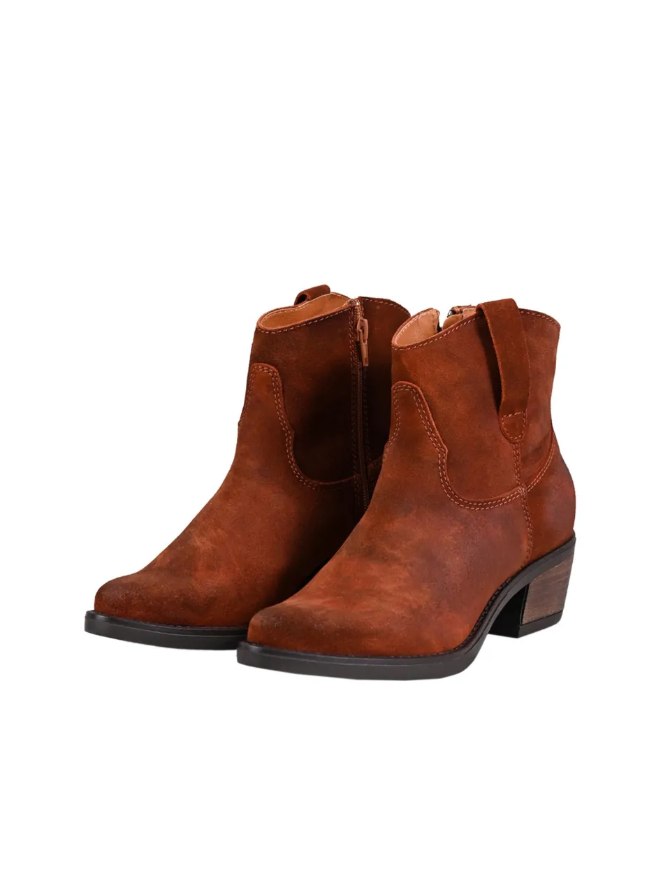Damen Stiefelette - EVIE